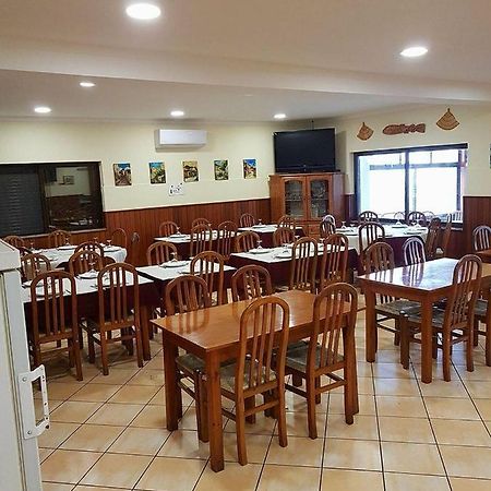 Guest House Sabores Da Beira Castro Marim Dış mekan fotoğraf