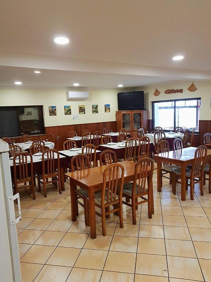 Guest House Sabores Da Beira Castro Marim Dış mekan fotoğraf