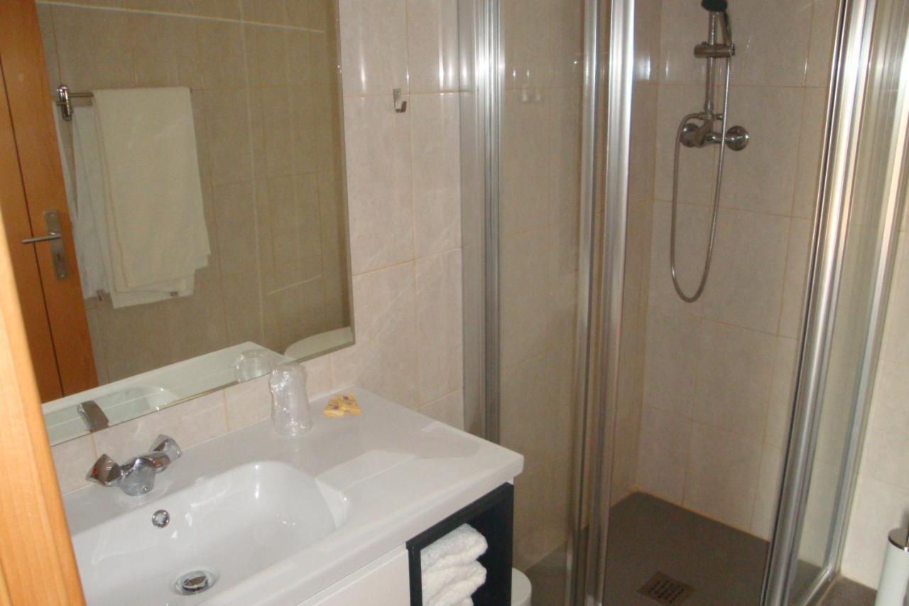 Guest House Sabores Da Beira Castro Marim Dış mekan fotoğraf