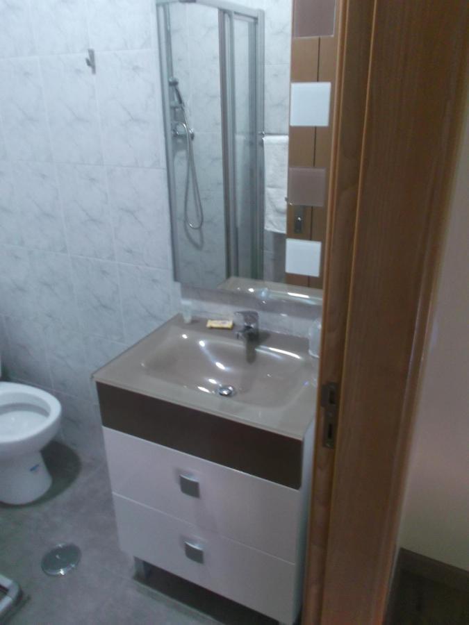 Guest House Sabores Da Beira Castro Marim Dış mekan fotoğraf
