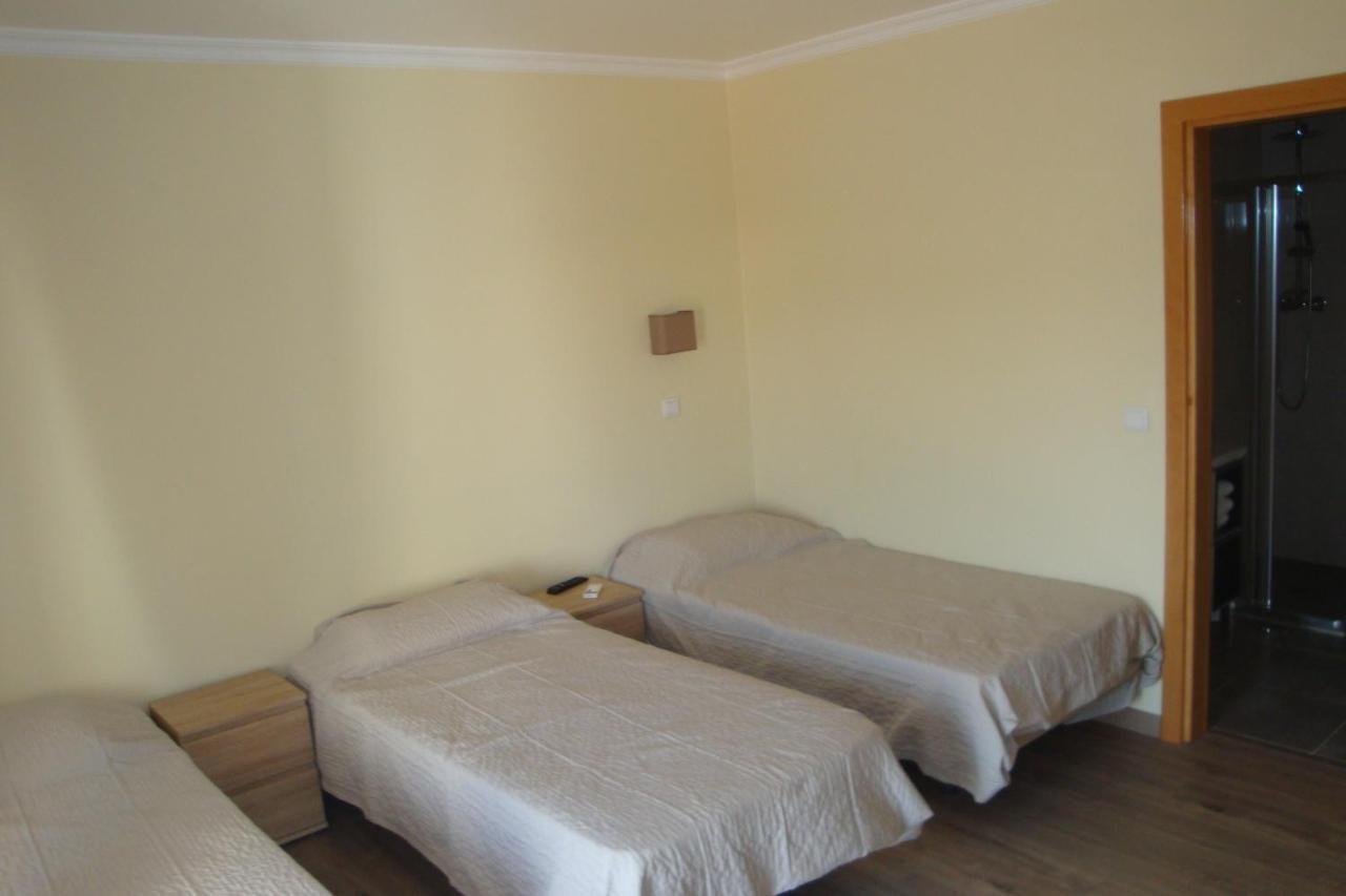 Guest House Sabores Da Beira Castro Marim Dış mekan fotoğraf