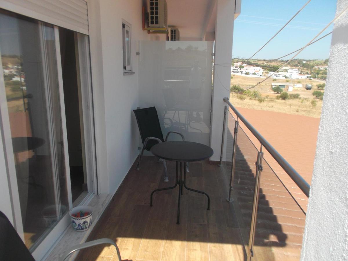 Guest House Sabores Da Beira Castro Marim Dış mekan fotoğraf