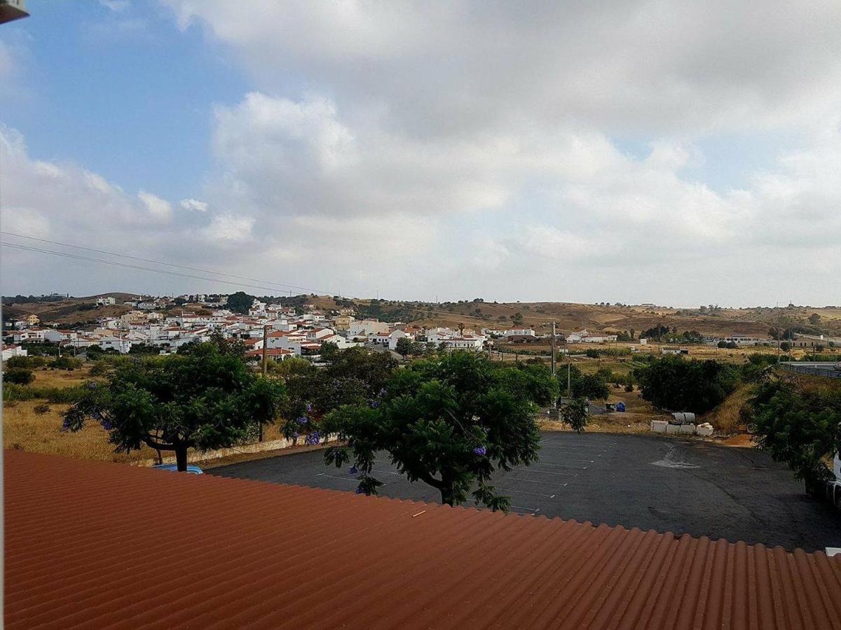 Guest House Sabores Da Beira Castro Marim Dış mekan fotoğraf