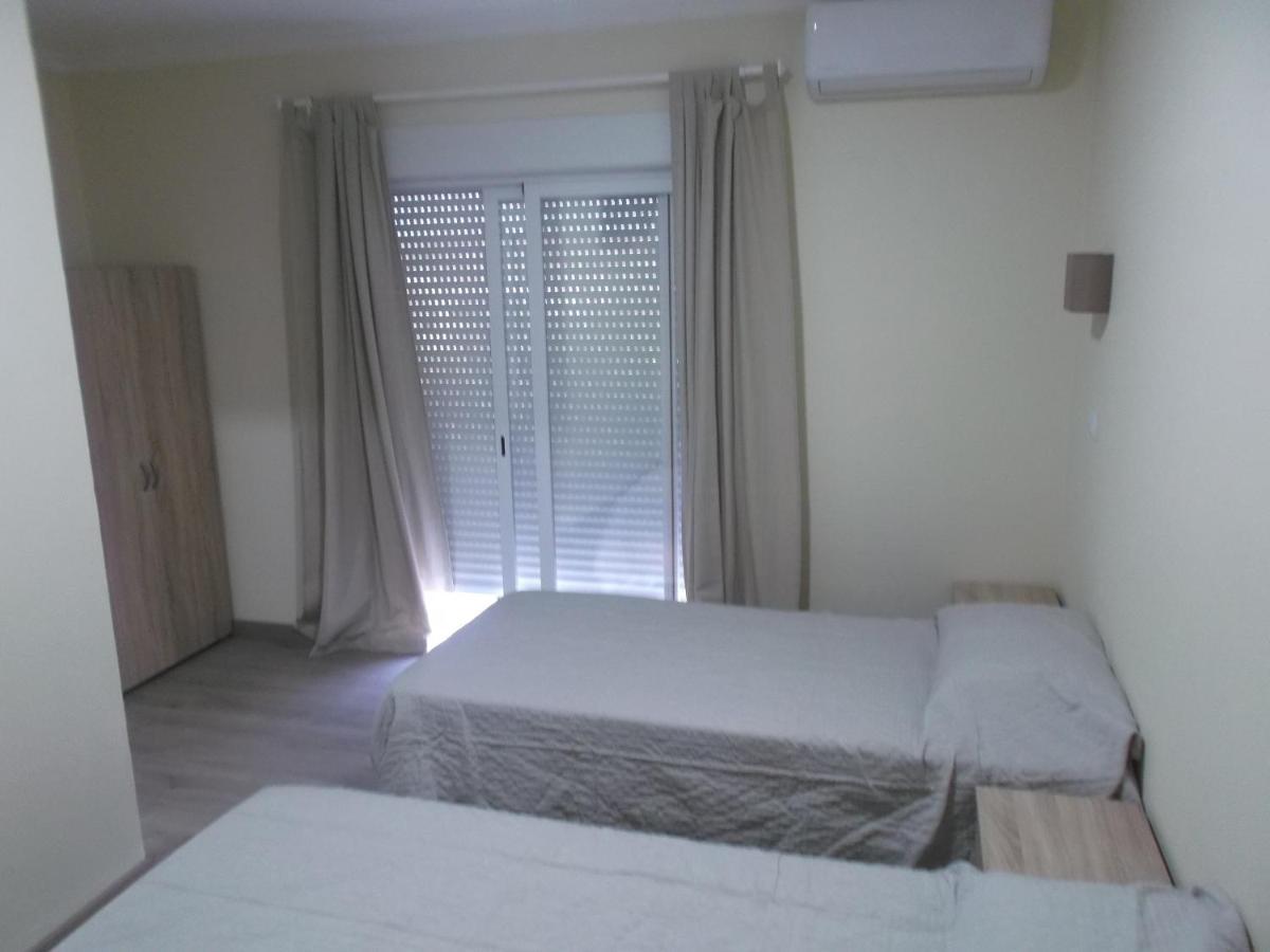 Guest House Sabores Da Beira Castro Marim Dış mekan fotoğraf
