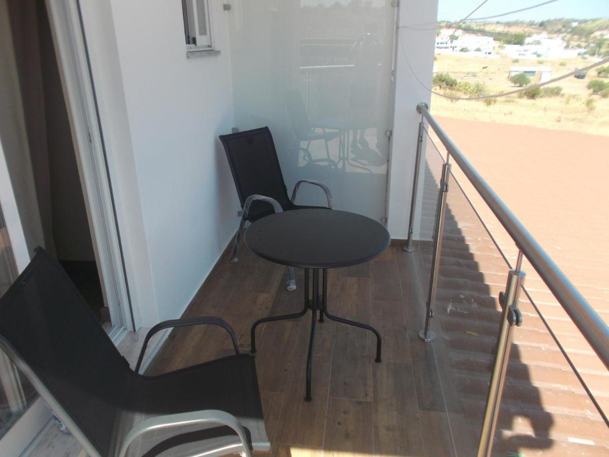 Guest House Sabores Da Beira Castro Marim Dış mekan fotoğraf